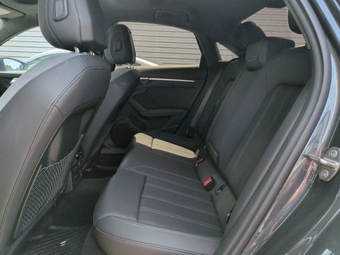 Used 2023 Audi A3 2.0T Premium AWD/4WD image 30
