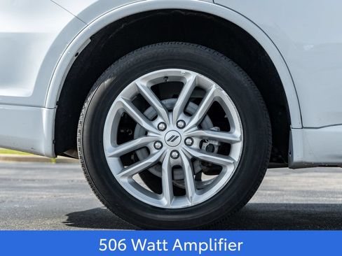 Used 2025 Dodge Durango GT AWD/4WD image 9