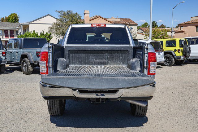 Used 2024 RAM 2500 Big Horn AWD/4WD image 7