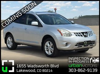 Used 2013 Nissan Rogue SV w/ Premium Pkg AWD/4WD video 1