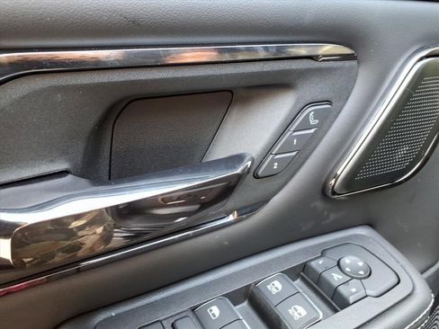 Used 2026 RAM 1500 Limited image 15