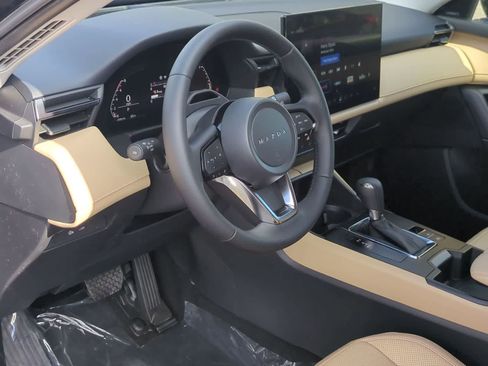 New 2026 MAZDA CX-5 2.5 S w/ Premium Plus Package AWD/4WD image 2