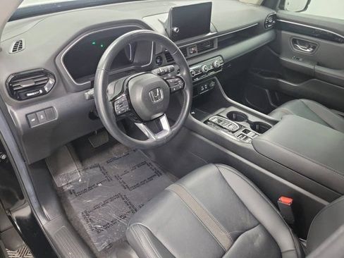 Certified 2025 Honda Pilot EX-L image 19