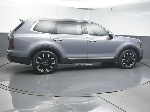 Used 2025 Kia Telluride SX Prestige AWD/4WD image 8