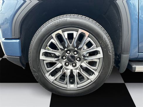 New 2026 GMC Sierra 1500 Denali Ultimate image 14