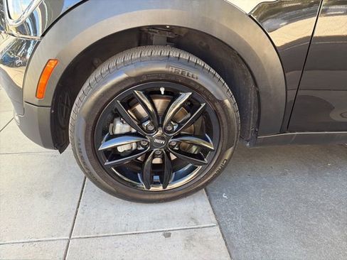 Used 2016 MINI Cooper Countryman 4DR FWD image 10