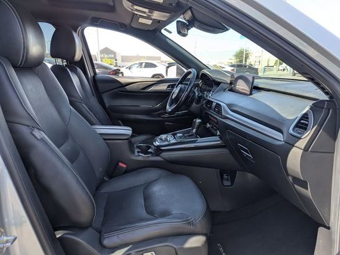 Used 2021 MAZDA CX-9 Grand Touring image 37