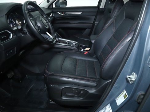 Used 2023 MAZDA CX-5 Carbon Edition image 18