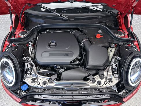 New 2026 MINI Cooper S image 28