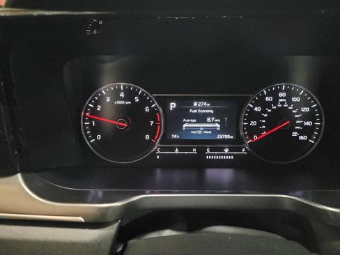 Used 2022 Kia Sorento LX image 22