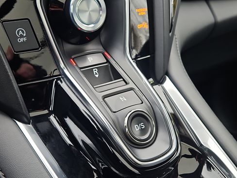 Used 2020 Acura RDX Base image 28