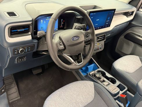 New 2026 Ford Maverick XLT w/ Equipment Group 301A AWD/4WD image 3