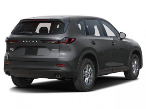 New 2026 MAZDA CX-5 AWD 2.5 S image 5