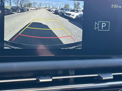 New 2026 Hyundai Tucson SEL image 27