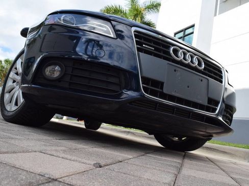 Used 2011 Audi A4 2.0T Premium Plus AWD/4WD image 13