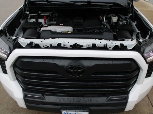 Used 2025 Toyota Tundra SR5 image 28