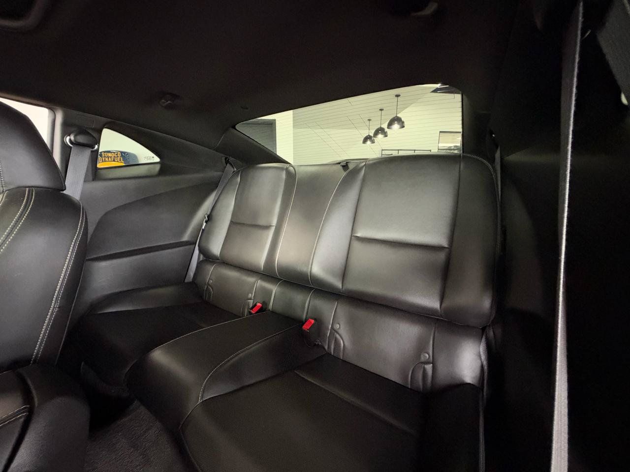 Used 2011 Chevrolet Camaro SS w/ RS Package RWD image 13