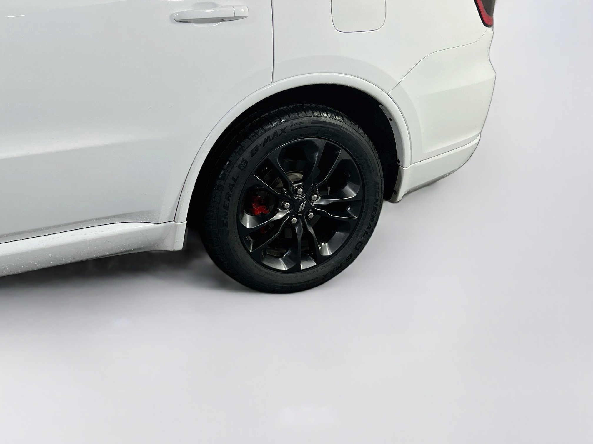 Used 2023 Dodge Durango R/T AWD/4WD image 32