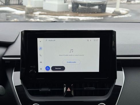 Certified 2024 Toyota Corolla LE image 39