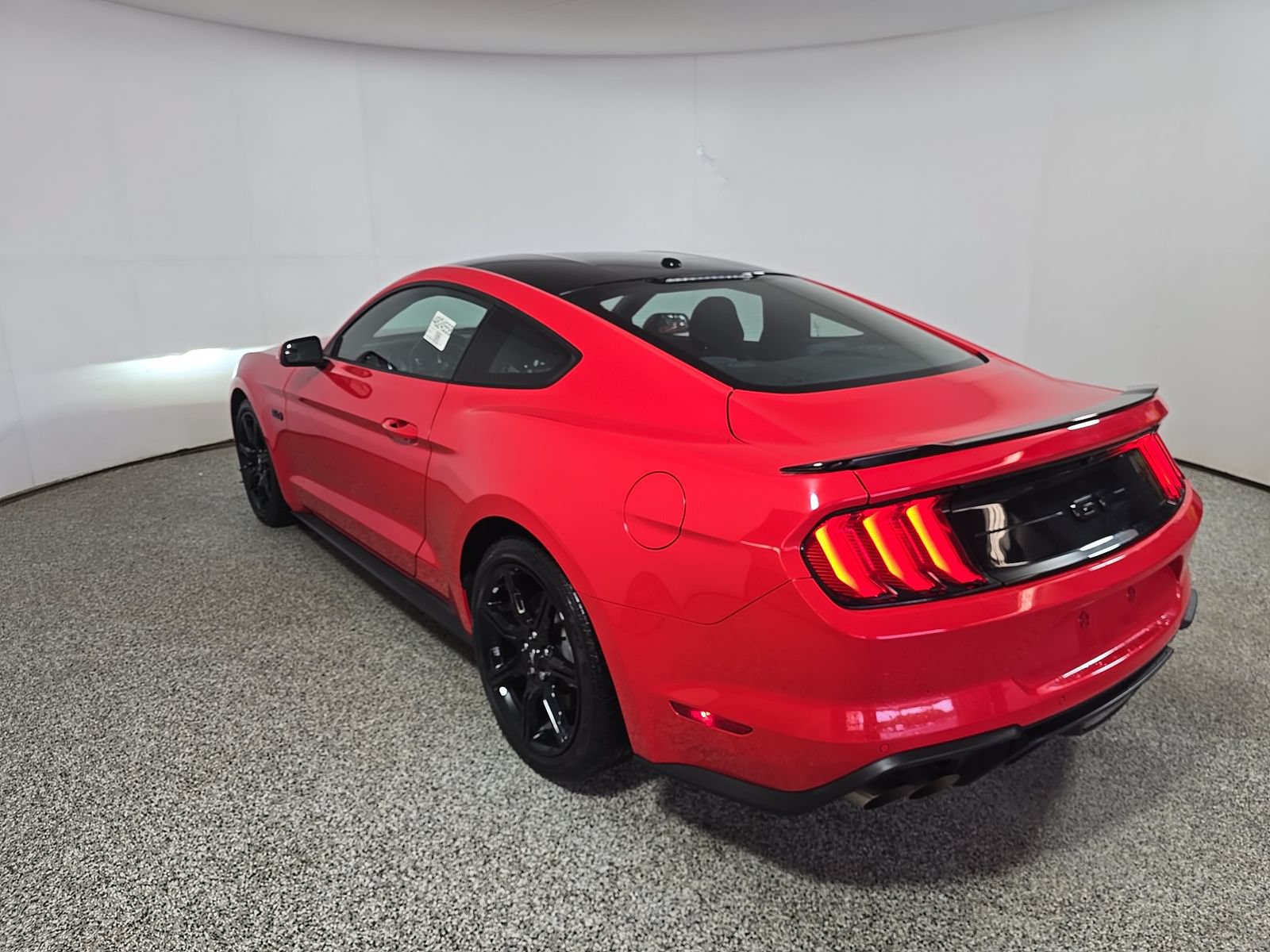 Used 2019 Ford Mustang GT w/ Equipment Group 301A RWD image 8