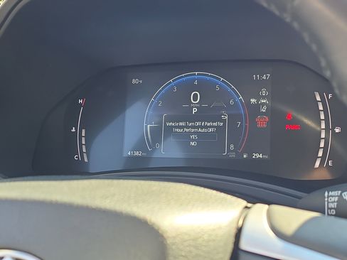 Certified 2024 Toyota Grand Highlander XLE image 28