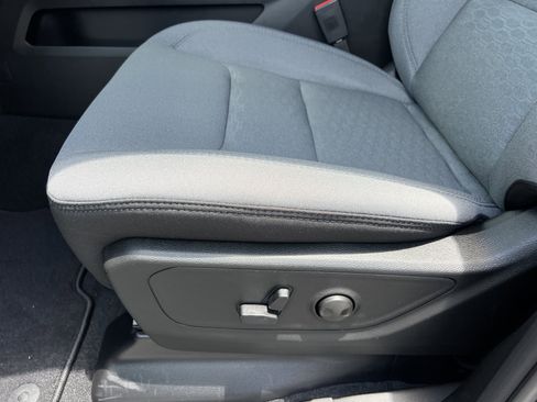 New 2026 RAM 1500 Big Horn AWD/4WD image 17