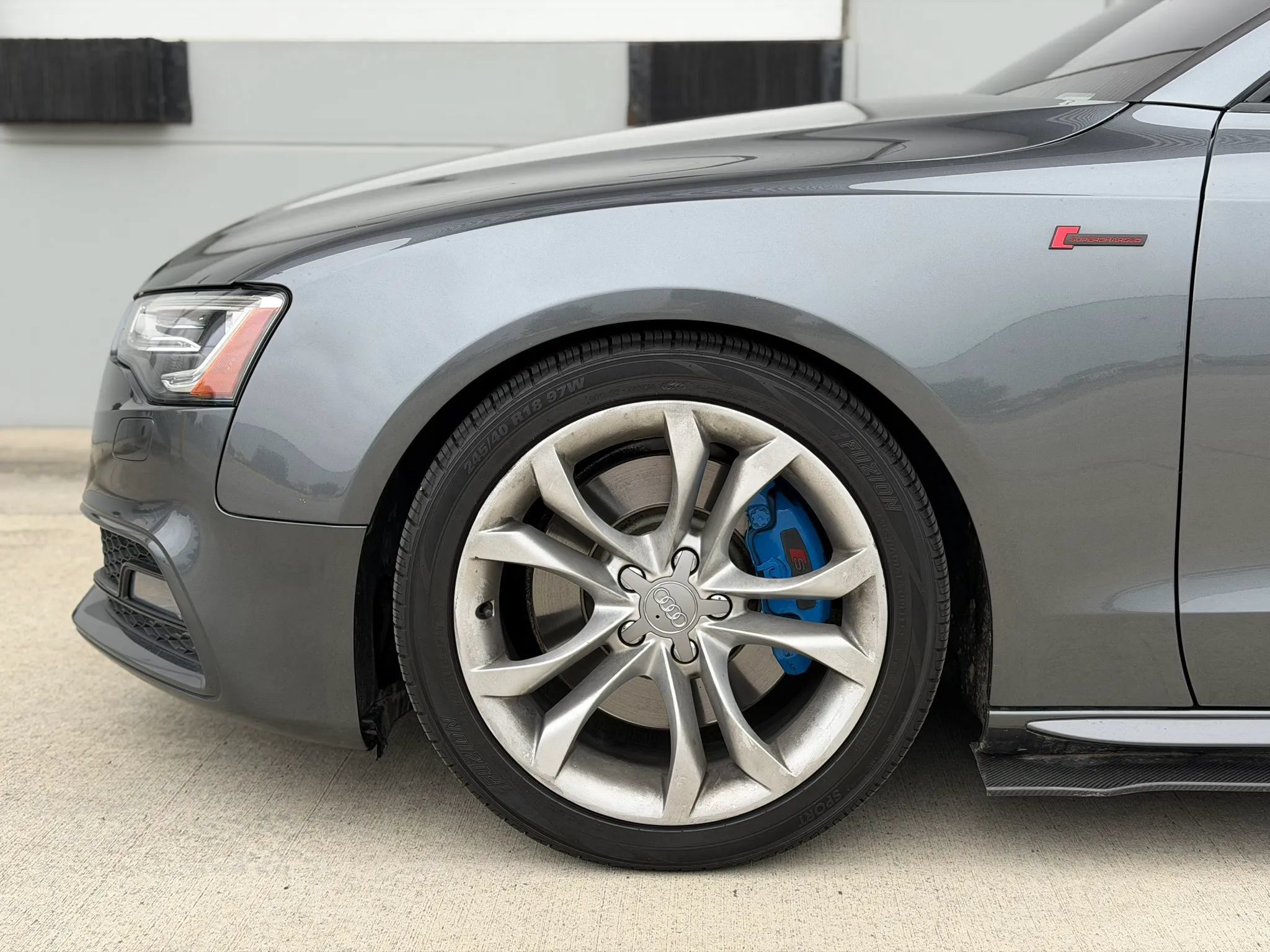 Used 2016 Audi S5 Premium Plus w/ Technology Package AWD/4WD image 31