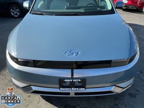 Used 2024 Hyundai Ioniq 5 Limited RWD image 95