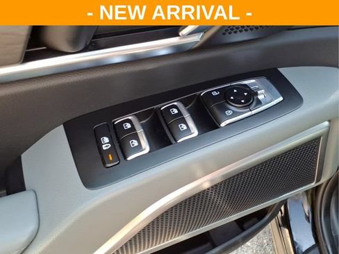Used 2024 Kia Telluride EX X-Line AWD/4WD image 16