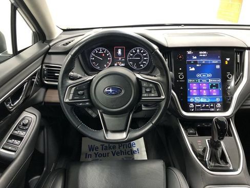 Used 2020 Subaru Outback Limited image 15