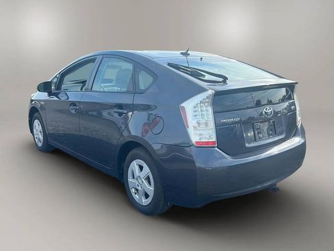 Used 2010 Toyota Prius Five FWD image 5
