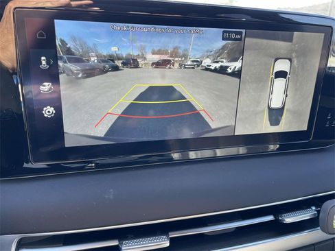 Used 2023 Hyundai Palisade Calligraphy image 21