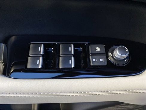 Used 2025 MAZDA CX-5 AWD 2.5 S w/ Premium Plus Pkg image 14