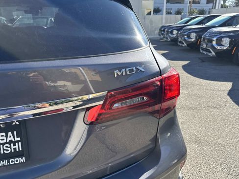 Used 2020 Acura MDX FWD w/ Technology Package image 5