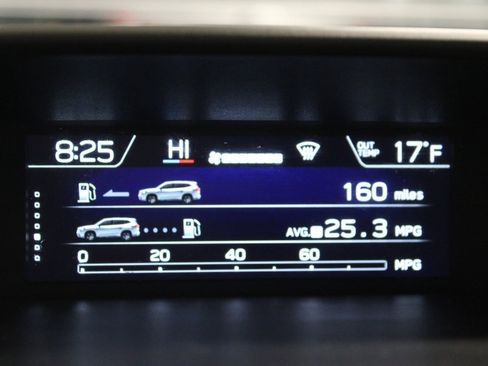 Used 2019 Subaru Forester Premium image 14