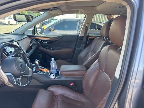 Used 2021 Subaru Outback Touring XT AWD/4WD image 9