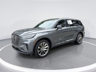 Used 2025 Lincoln Aviator Reserve w/ Luxury Package AWD/4WD video 1