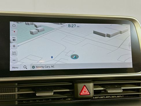 Used 2024 Hyundai Ioniq 6 SE RWD image 22