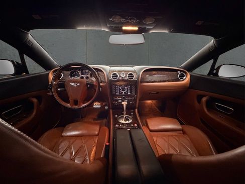 Used 2008 Bentley Continental GT AWD/4WD image 26