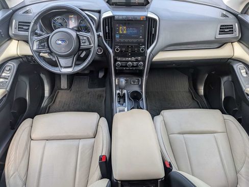 Used 2022 Subaru Ascent Limited w/ Technology Package AWD/4WD image 18