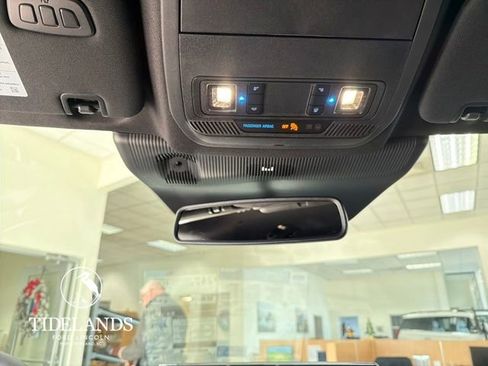 New 2026 Ford Explorer ST-Line w/ ST-Line Street Pack image 21