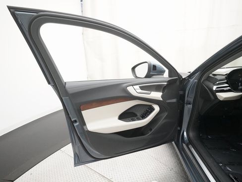 New 2025 Audi A5 2.0T Premium Plus image 29