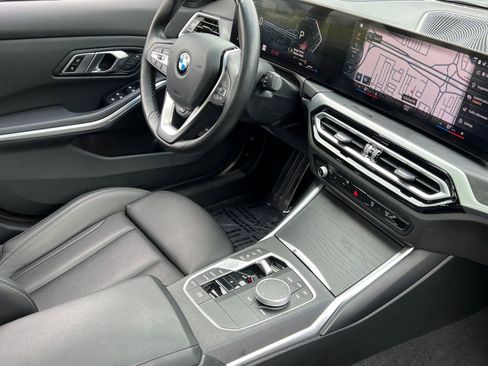 Used 2023 BMW 330i xDrive Sedan w/ Premium Package AWD/4WD image 28