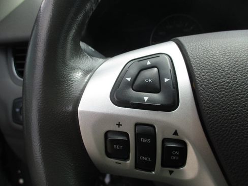 Used 2013 Ford Edge Limited AWD/4WD image 15