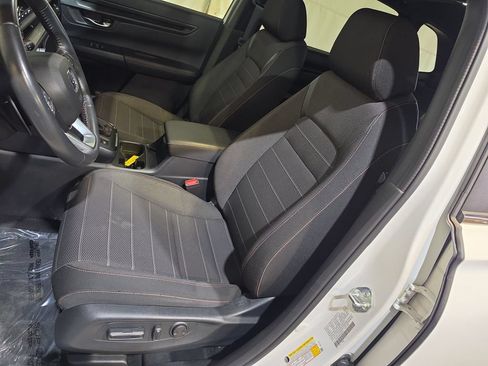 Used 2024 Honda CR-V Sport image 13