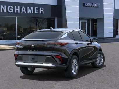 New 2025 Buick Envista Preferred w/ Convenience I Package