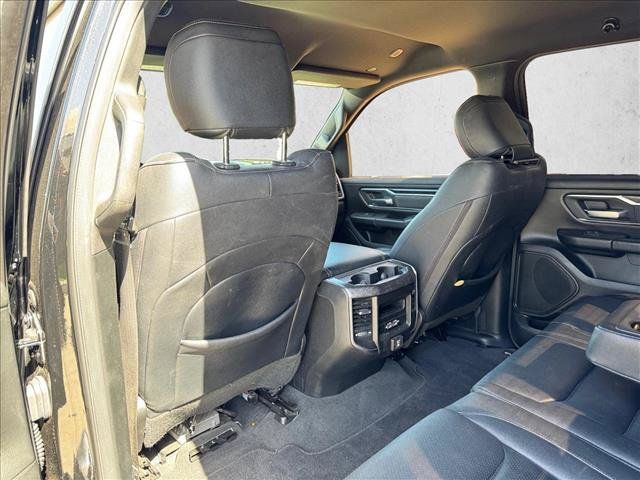 Used 2019 RAM 1500 Big Horn RWD image 17