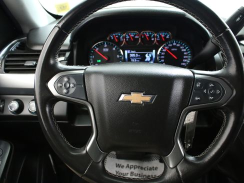 Used 2020 Chevrolet Tahoe LS image 13