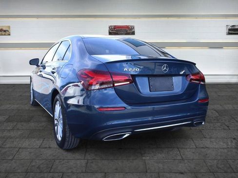 Used 2020 Mercedes-Benz A 220 image 5
