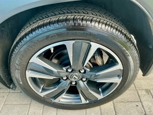 Used 2021 Lexus UX 250h w/ Premium Package image 13